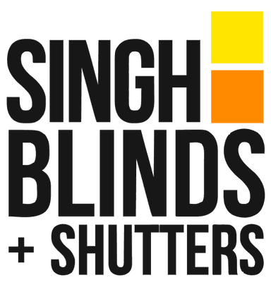 Singh Blinds + Shutters