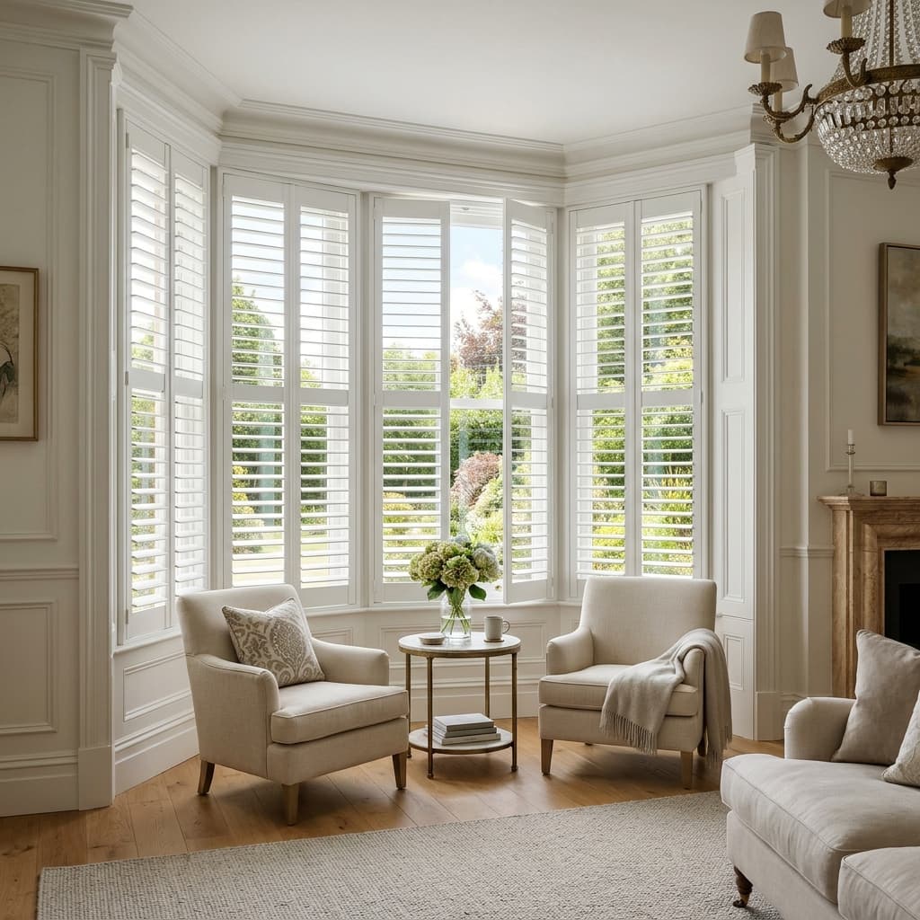 Why Choose Singh Blinds & Shutters